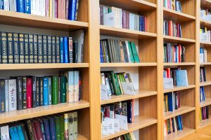 Программа «Стоит на страже Родины солдат» пройдет в библиотеке №9. Фото: Ксения Догонашева, «Вечерняя Москва»