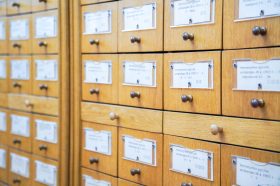 Тайны мира раскроют в библиотеке №10. Фото: Ксения Догонашева, «Вечерняя Москва»