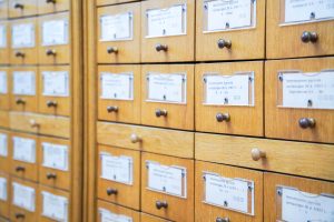 Тайны окружающего мира раскроют в библиотеке №10. Фото: Ксения Догонашева, «Вечерняя Москва»