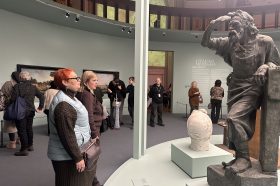 Фото: пресс-служба Управление по ЦАО ДГОЧСиПБ