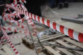 Новый ЖК построят в районе. Фото: Анна Быкова, «Вечерняя Москва»