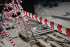 Новый ЖК построят в районе. Фото: Анна Быкова, «Вечерняя Москва»