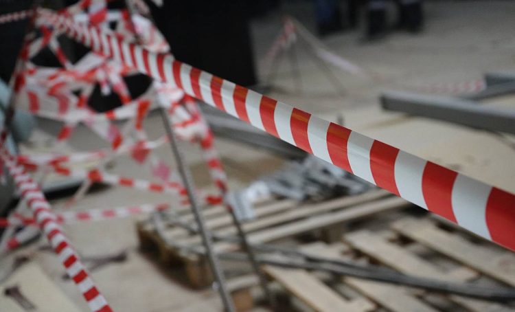 Новый ЖК построят в районе. Фото: Анна Быкова, «Вечерняя Москва»