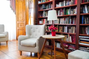 «Любовь и счастье»: лекция состоится в библиотеке имени Михаила Светлова. Фото: Ксения Догонашева, «Вечерняя Москва»