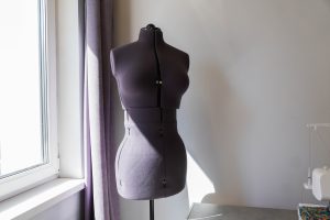 Модельному искусству обучат на занятии в ЦМД «Пресненский». Фото: Ксения Догонашева, «Вечерняя Москва»