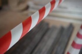 Здание с фронтонами на фасаде восстановили в районе. Фото: Анна Быкова, «Вечерняя Москва»