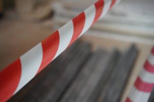 Здание с фронтонами на фасаде восстановили в районе. Фото: Анна Быкова, «Вечерняя Москва»